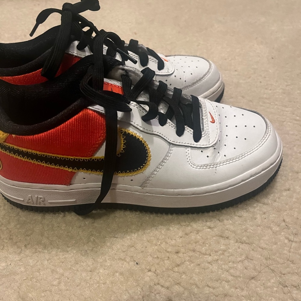 Nikes Air Force
